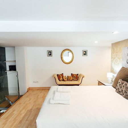 Duplex Florida II Apartment Seville Ngoại thất bức ảnh